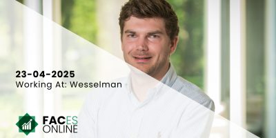 Working At: Wesselman