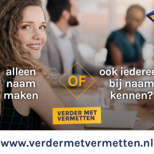 Vermetten ad 4