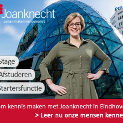 Advertentie Faces Online 2020 marlies