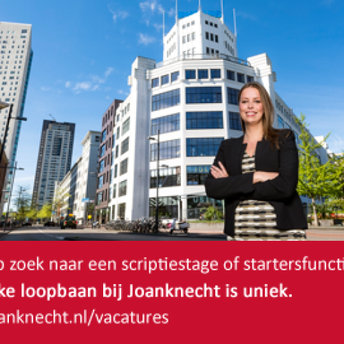 Advertentie Faces Online