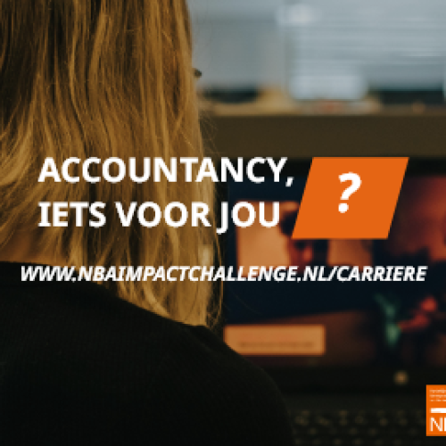 Advertentie