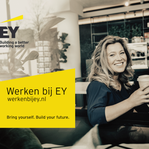Advertisement EY-1