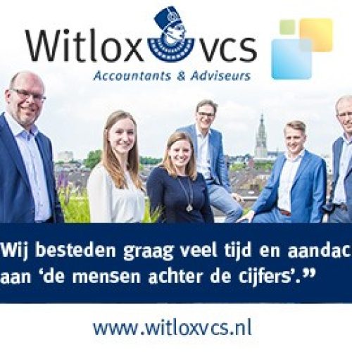 Advertisement Witlox