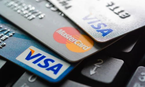 The vital payment duopoly: Visa & Mastercard