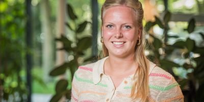 Working at – Wesselman