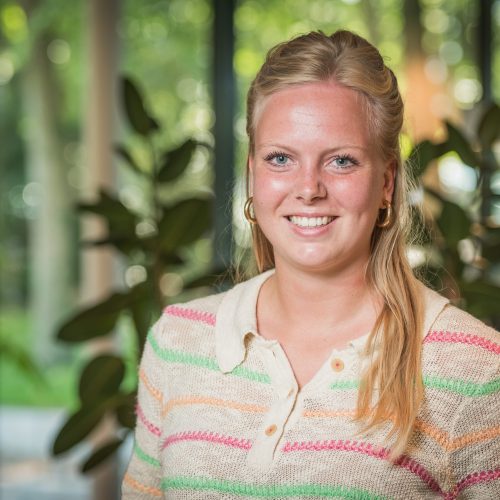 Aniek de Bekker