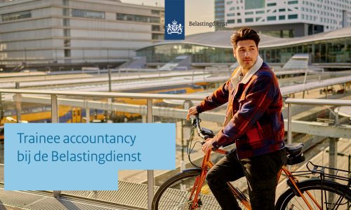 On the way to your RA title via the Dutch Tax and Customs Administration