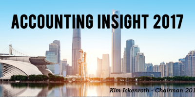 Accounting Insight 2017: Why good auditors do bad audits!