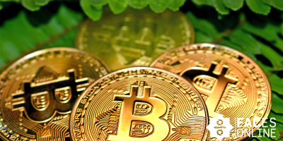 Bitcoin’s carbon price tag