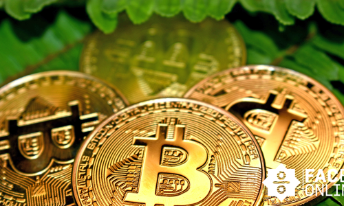 Bitcoin’s carbon price tag