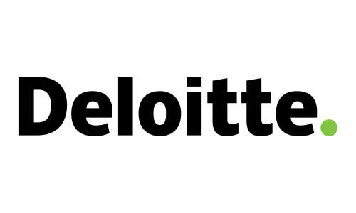 Working at Deloitte