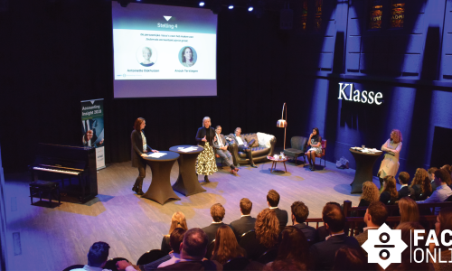 Accounting Insight 2022: Looking back