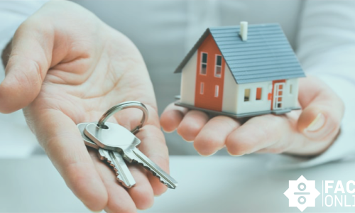 Is there any perspective on the housing market?