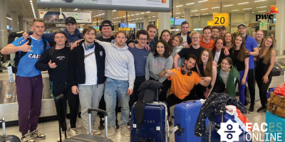 StudyTour 2023, Brazil: Looking back