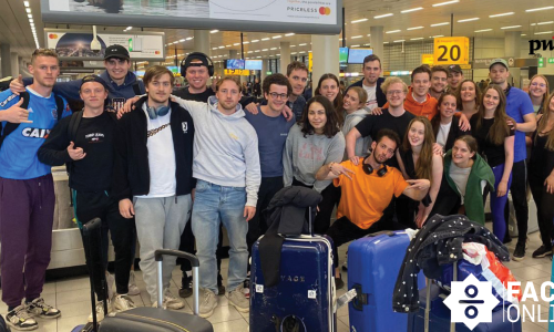 StudyTour 2023, Brazil: Looking back