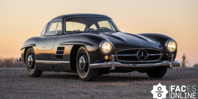 Beleggen in klassieke auto’s