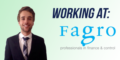 Working At Fagro