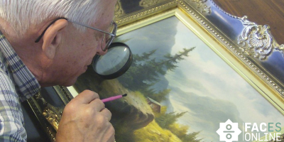 Beleggen in kunst, is het de moeite waard?