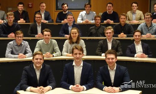 Distrust and Caution are the Parents of Security