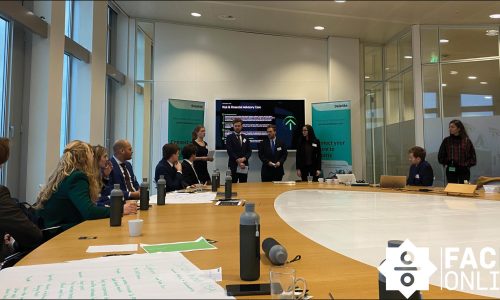 Finance Expedition 2022: Looking back