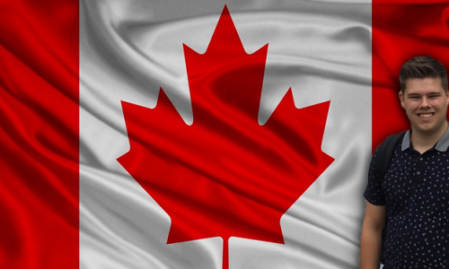 Study abroad in Kingston: A great experience!