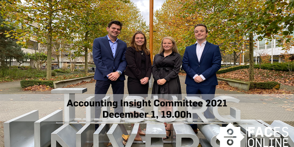 Accounting Insight 2021 – “Improve today to advance tomorrow”