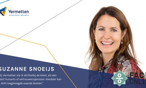 Working at Vermetten