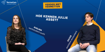 Working at Vermetten