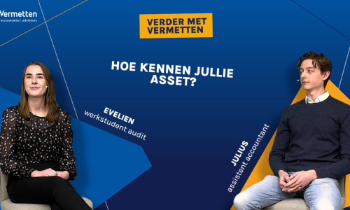 Working at Vermetten