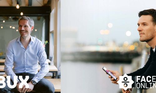 Interview with Egbert Pronk – CRO at BUX