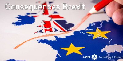 Consequences of Brexit on Dutch business and the financial statements