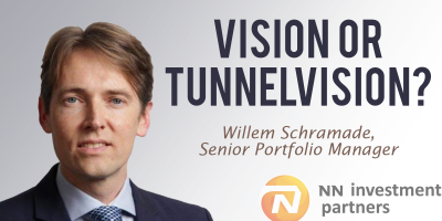 Vision or Tunnel Vision?