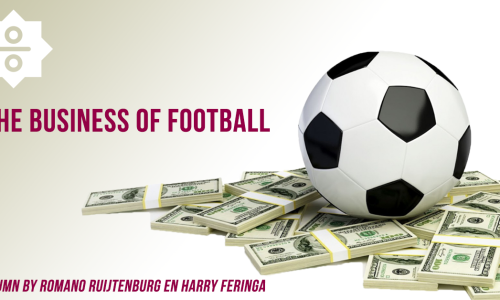 The Business of Football