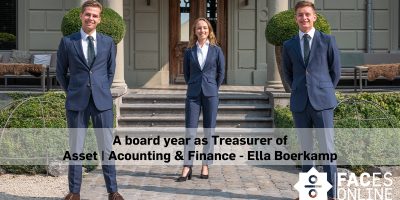 A board year as Treasurer of Asset | Accounting & Finance – Ella Boerkamp