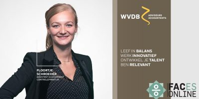 Working at WVDB