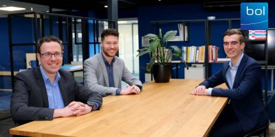 Working at Bol Adviseurs