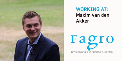 Working at Fagro