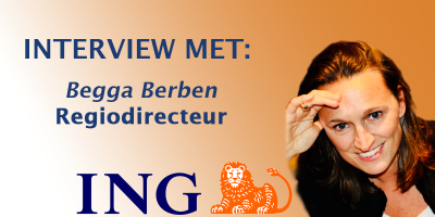 Interview met Begga Berben – Regiodirecteur ING Real Estate Finance