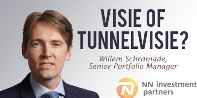 Visie of Tunnelvisie?