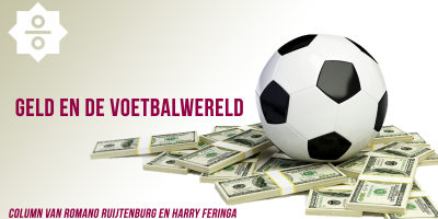 Geld en de Voetbalwereld