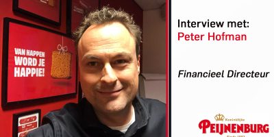 Interview met Peter Hofman – Financieel Directeur bij Peijnenburg B.V.