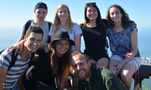 Study Tour 2016: a journey of learning and exploring in Brazil
