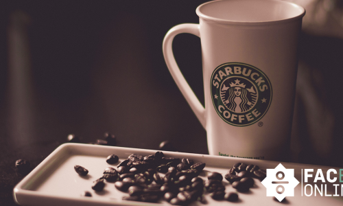 Why Starbucks also acts as a bank