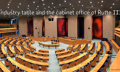 CO2 taxation in the Netherlands – the industry table and the cabinet-office of Rutte III