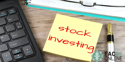 Investing for dummies