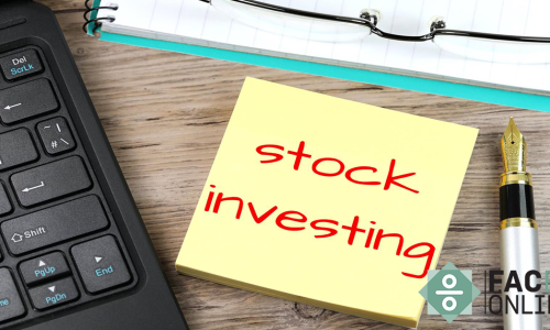 Investing for dummies