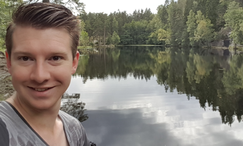 Studying in Oslo, the green city: a great experience!