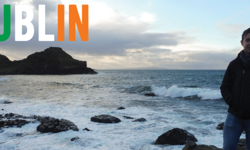 Studying in Dublin: A great Experience!