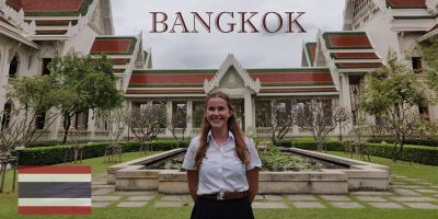 Studeren in Bangkok, Thailand – ‘you hate it or love it’