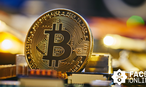 Bitcoin: a new hedge against inflation